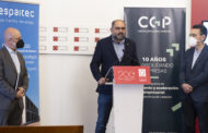 La Diputació i Espaitec convoquen 'Castelló Global Program' per al creixement empresarial