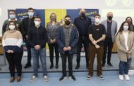 La Diputació aprova el conveni amb l'UJI per a finançiar el programa «Talent Rural»