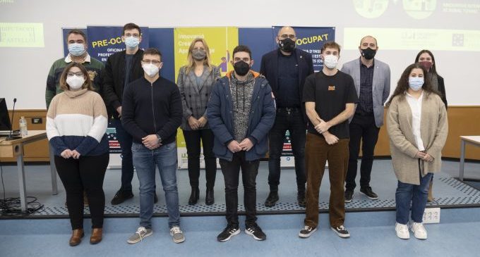 La Diputació aprova el conveni amb l'UJI per a finançiar el programa «Talent Rural»