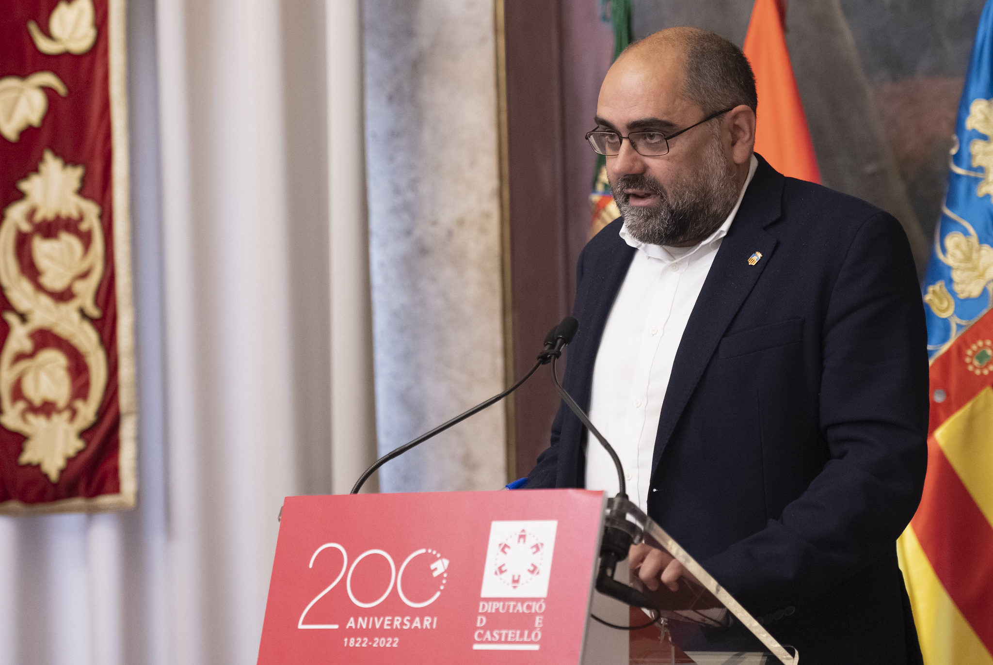 La Diputació dona suport a programes innovadors amb una visió sostenible i digital