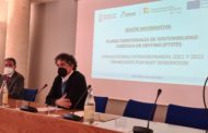 Colomer presenta el Pla Territorial de Sostenibilitat Turística de la Comunitat Valenciana