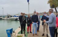 Els pescadors que operen en els ports de la Generalitat tindran exemptes les taxes de primera venda de peix