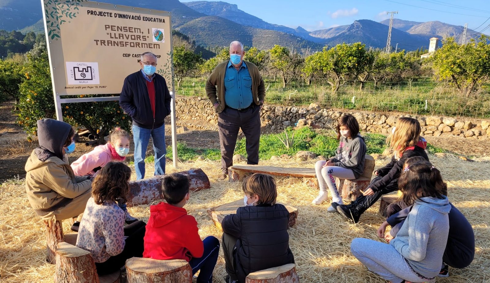 Educació augmenta fins als 2,5 milions la inversió en la innovació educativa als centres