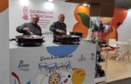 Turisme reforça el valor de la cultura gastronòmica en el Saló Gurmets de Madrid