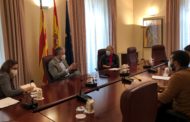 El Consell destina 3,5 milions a ajudes per a la compra d'habitatges per a joves en municipis xicotets