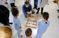 Les tres unitats de fibrosi quística pediàtrica atenen a prop de 200 menors amb aquesta patologia