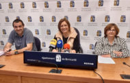 Benicarló sol·licita 2,2 milions dels fons europeus per a executar les obres de la Piscina