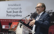 La Diputació donarà llum verda a prop de 900.000 euros per a la remodelació de Sant Joan Penyagolosa