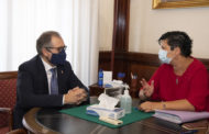 La Diputació augmenta a 557.000 euros la inversió en les unitats de conciliació familiar per a evitar la despoblació