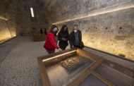 El Castell de Peníscola «trenca» en Pasqua «un nou rècord» de visites amb 11.117 persones