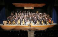 L'Associació Musical Ciutat de Benicarló participa en el XIV Certamen Internacional Vila de La Sénia