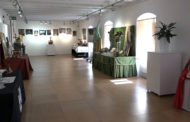 INAUGURACIÓ DE L’EXPOSICIÓ DE MOTIUS DE LA SETMANA SANTA DE BENICARLÓ AL MUCBE 03-04-2022