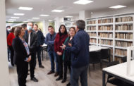 La Biblioteca Manel Garcia Grau de Benicarló estrena noves instal·lacions