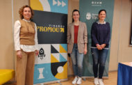 Vinaròs Promou, la nova identitat gràfica de l’Agència de Desenvolupament Local