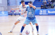 El Servigroup Peníscola Globeenergy es classifica per al Play-off després de golejar al Colo Colo (5-1)