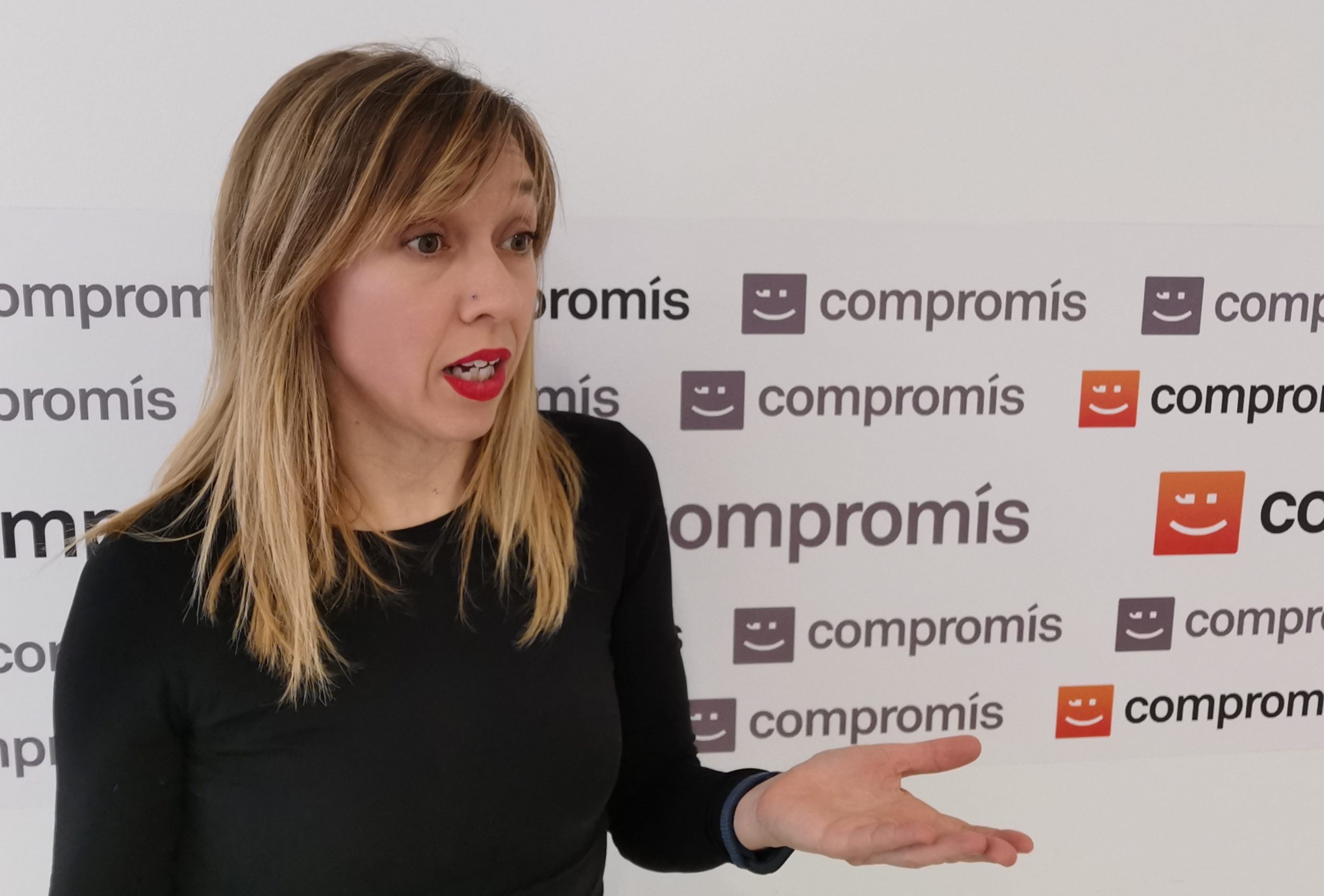 Compromís Benicarló vota en contra del pressupost al «perquè no dona resposta a la ciutadania»