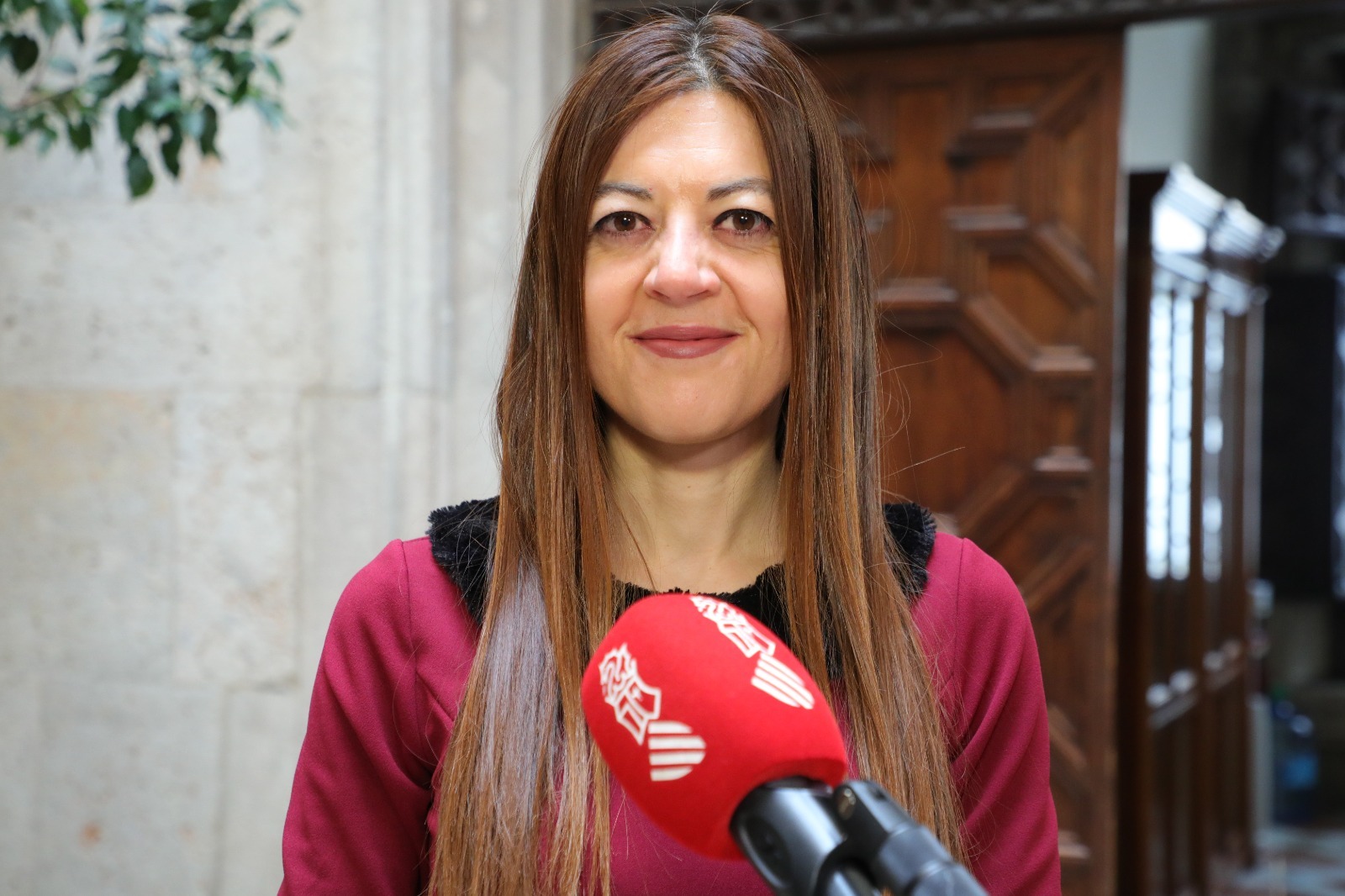 S'amplia i es flexibilitza l'accés a les beques Erasmus+ i als Premis d'Excel·lència per a arribar a més estudiants