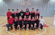 L'Infantil Masculí del C.B. Vinaròs s'emporta «el derbi» contra el Benicarló i passa a Play-off
