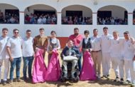 La Festa de Pasqua de la «Pan y Toros» de Vinaròs reuneix a més de 600 persones