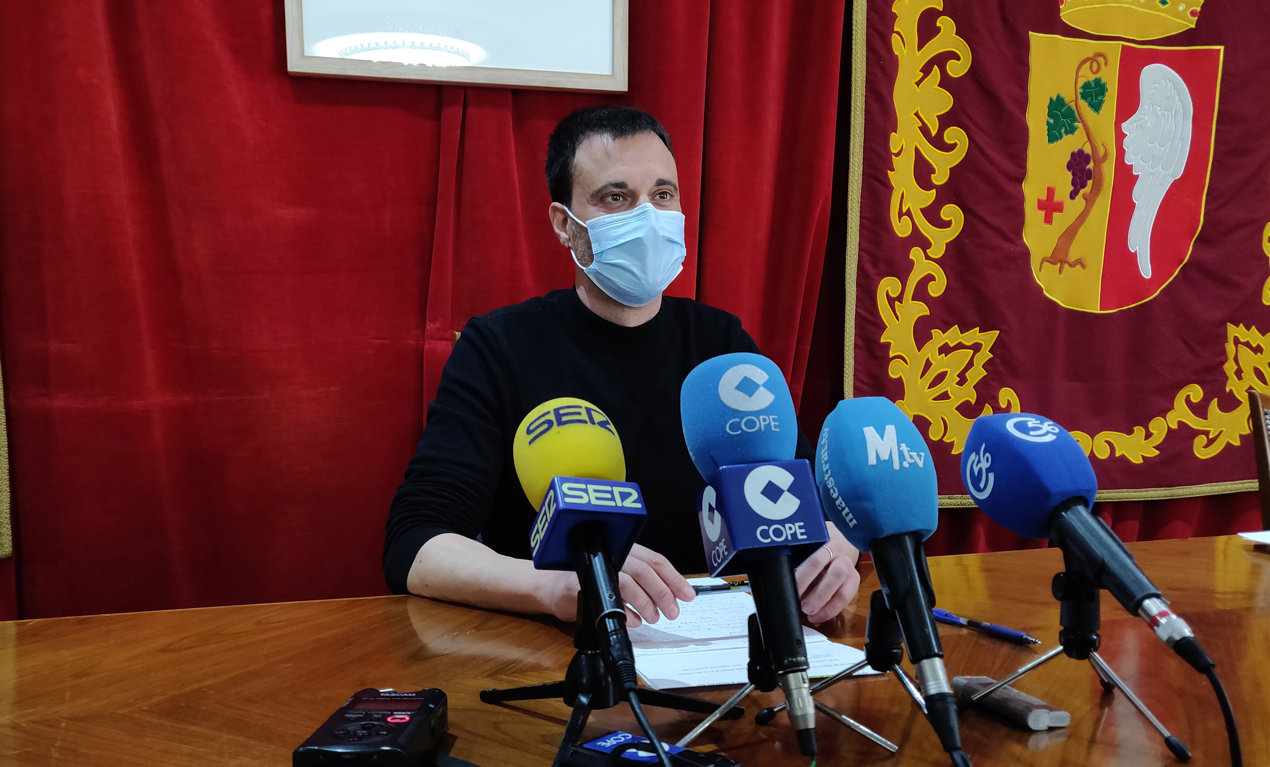 Vinaròs recupera per als dies 9 i 10 d'abril la Fira Agromoció