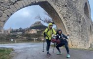 «La Volta als Ports. La il·lusió mou les nostres cames» amb bicicleta recorrerà Els Ports el 30 d'abril i l'1 de maig