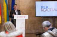 Puig rebaixarà un 10% les taxes autonòmiques per donar resposta a la crisi de la guerra a Ucraïna
