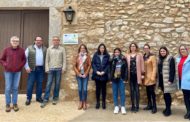 El GAL Maestrat Plana Alta reuneix a ADLs i tècnics municipals per a concretar les activitats d'enguany