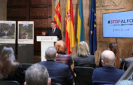 Puig apel·la a la corresponsabilitat i al sentit comú per «a preservar i gaudir» del territori valencià