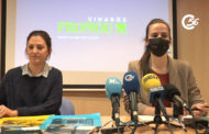 PRESENTACIÓ DE LA NOVA MARCA 'PROMOU' A VINARÒS 26-04-2022
