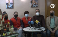 PRESENTACIÓ DE LA MONA DE PASQUA DE LA FUNDACIÓ CAIXA VINARÒS 05-04-2022