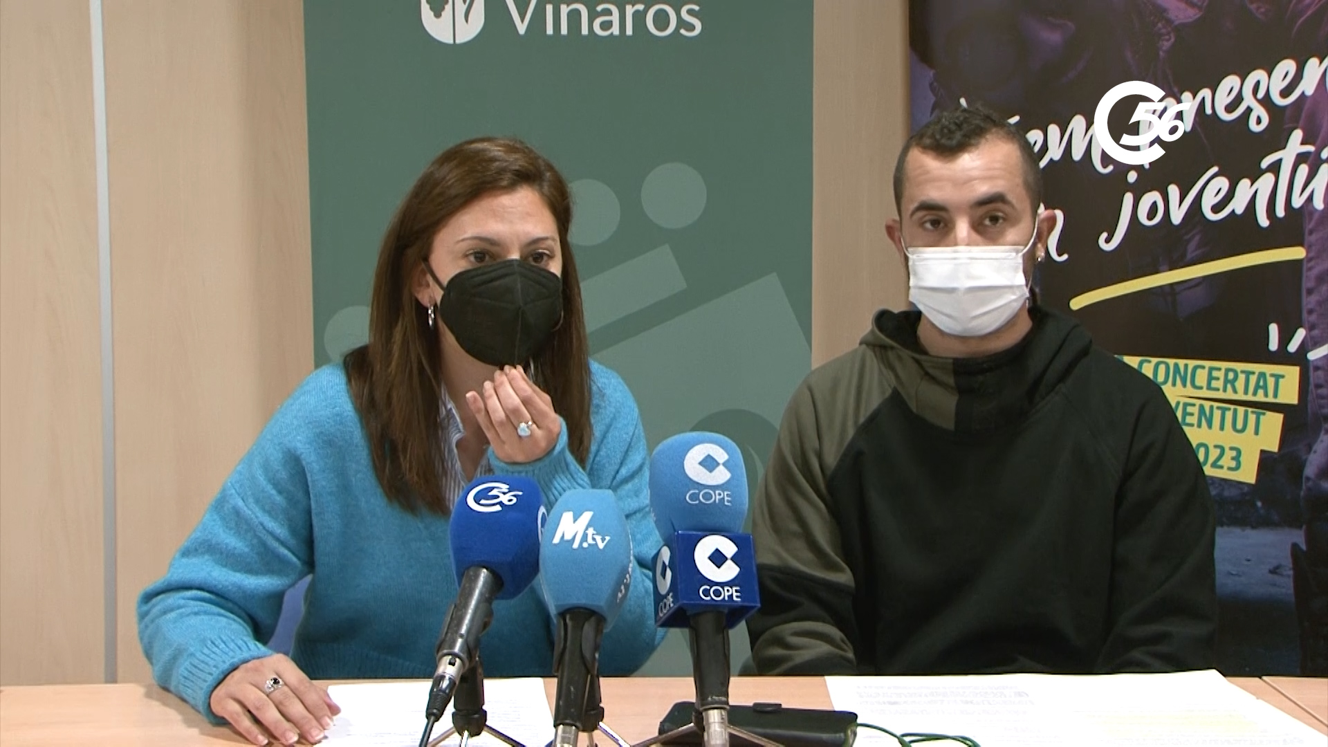video