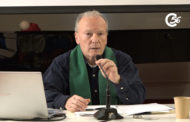 ‘LA GUERRA D’UCRAÏNA EN EL TAULER MUNDIAL’ A CÀRREC D’ANDRÉS PIQUERAS 31-03-2022