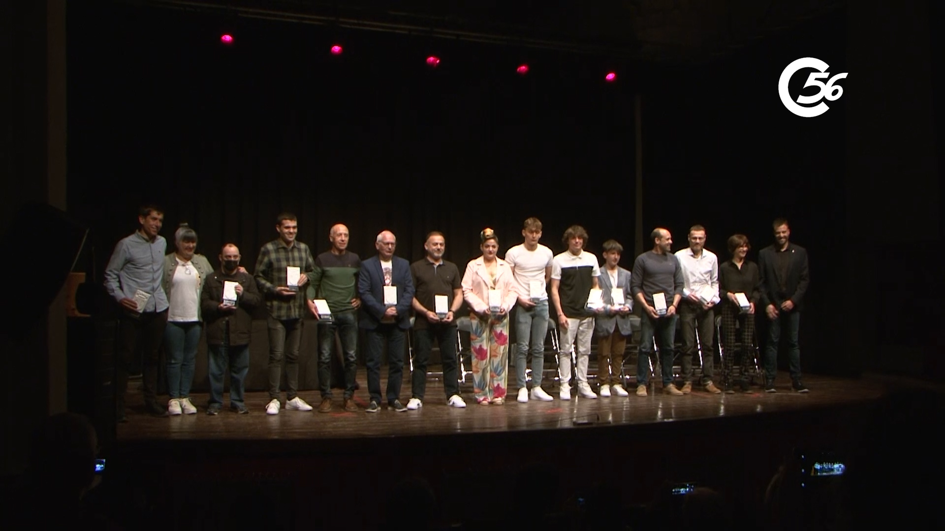 video