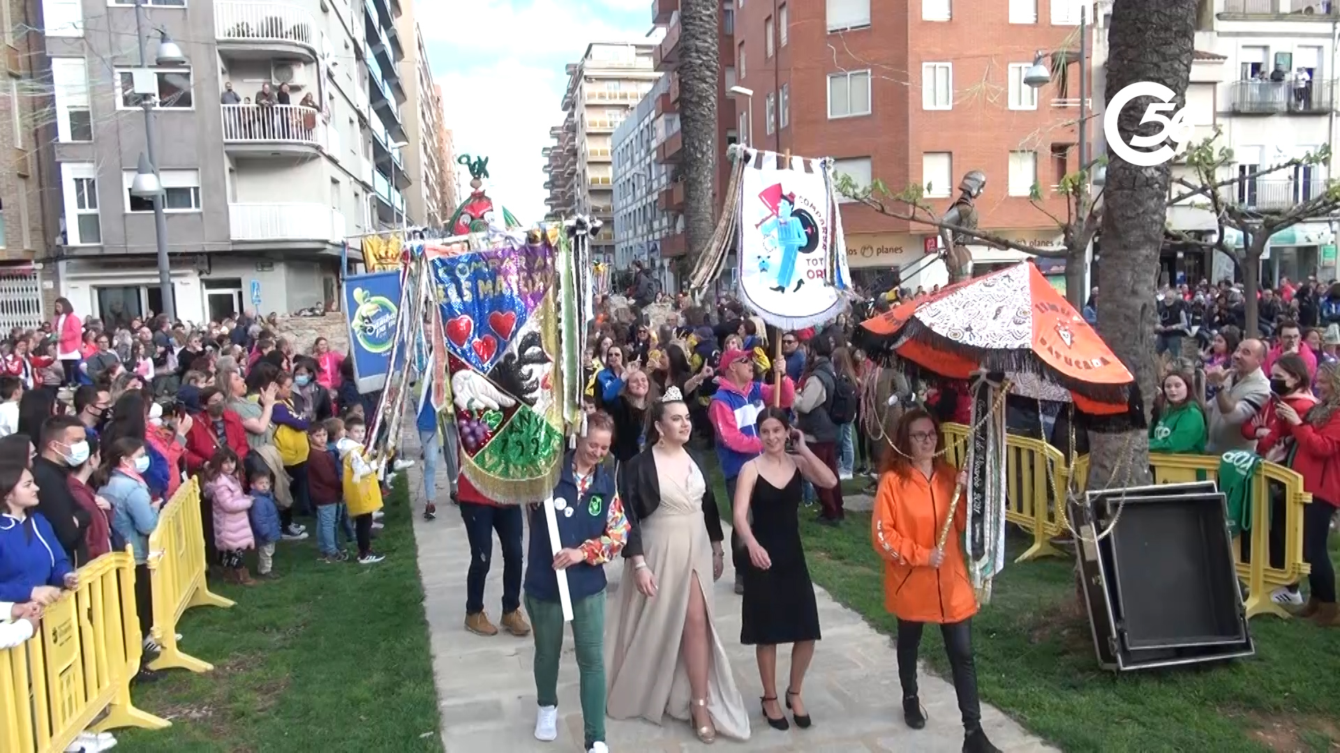 video