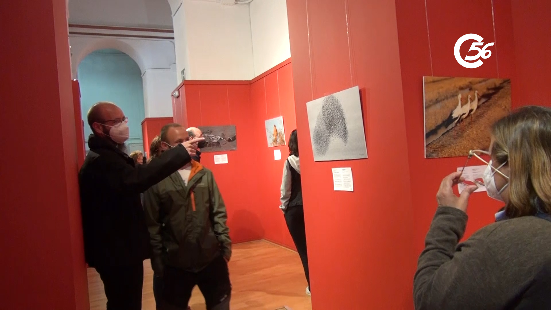 video