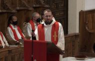 NOVENARI AL ‘SANTO CRISTO DEL MAR’ DE BENICARLÓ 2022. NOVENA DEL DIA 07-04-2022