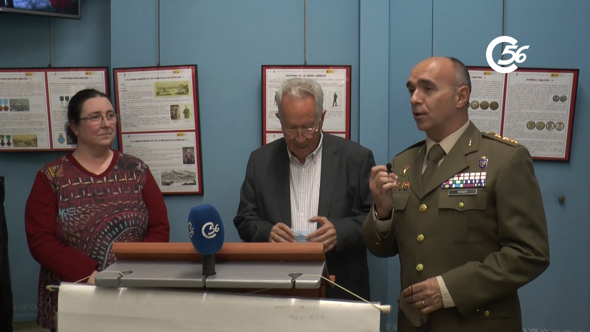 video