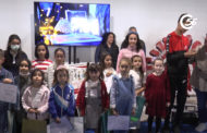 CARNAVAL DE VINARÒS. ENTREGA PREMIS DE DIBUIX I APARADORS 26-02-2022