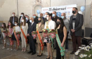 CELEBRACIÓ DEL 75 ANIVERSARI DEL ‘CLUB DE PESCA  DEPORTIVA EL MERO DE BENICARLÓ’ 03-04-2022
