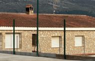 Tírig millora el pavelló municipal