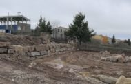 Vilafranca inicia les obres d'una nova zona esportiva