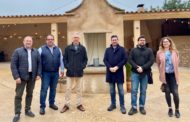 El GAL Maestrat Plana Alta facilita l'arribada de 2,5 milions d'Europa per a fer realitat 79 projectes empresarials