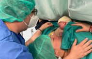El paritori de l'Hospital de Vinaròs implanta la cesària acompanyada