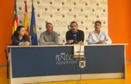 El Centre Cultural Andalús de Peníscola organitza un Festival Solidari per Ucraïna