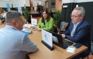 Peníscola es promociona com a «destí familiar» a Madrid