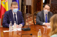 Puig ofereix a les estacions de servei finançar al 0% la rebaixa de 20 cèntims per litre de combustible
