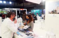 Benicarló participa el cap de setmana en la Fira de Turisme B-Travel a Barcelona