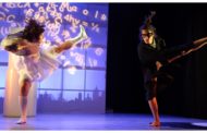La Companya Fil d'Arena presenta «Nina» al Palau de Congressos de Peníscola