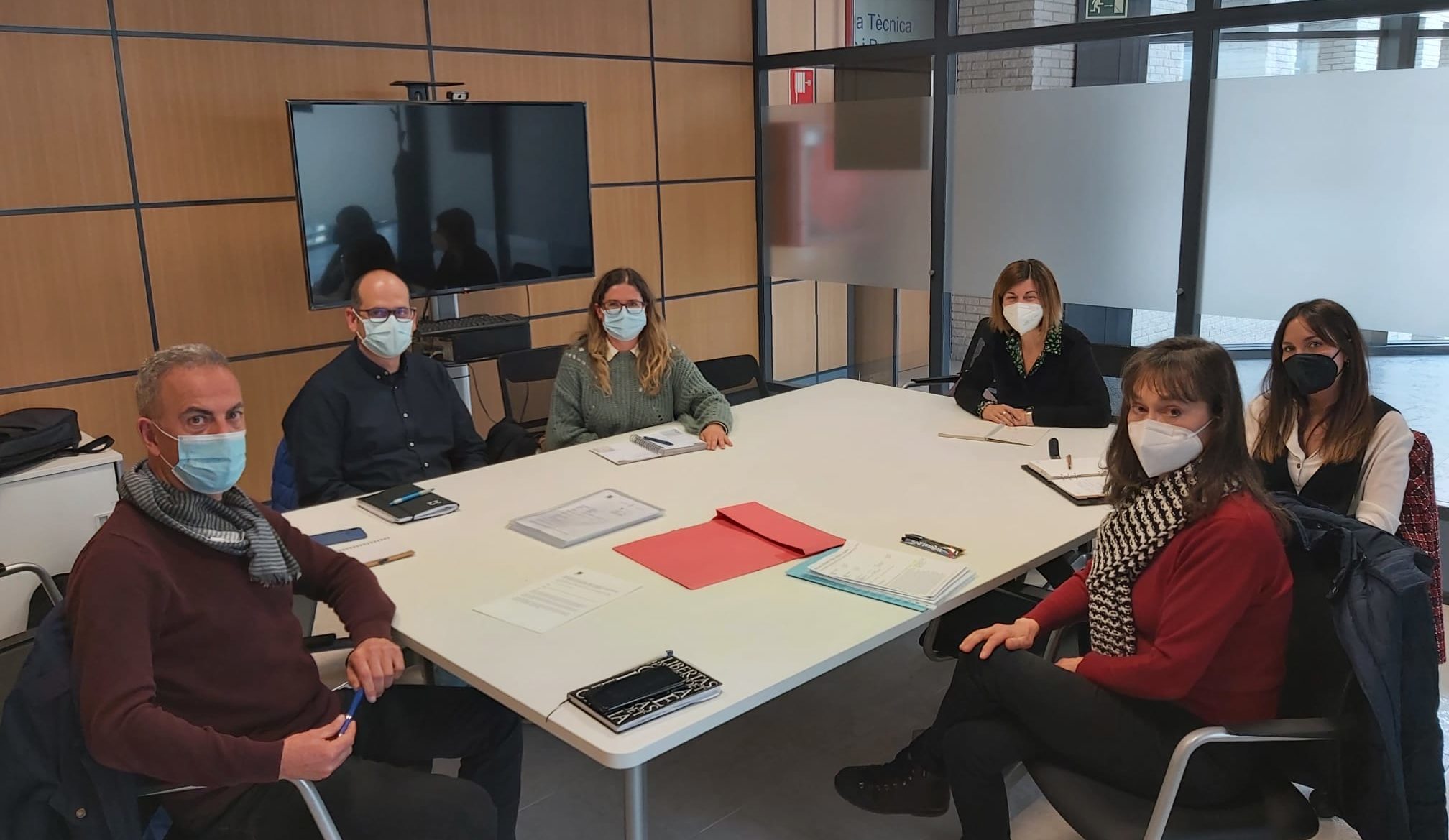 El Gal Maestrat Plana Alta selecciona 16 projectes d'estudiants de l'UJI per a millorar l'entorn rural