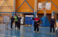 Primera jornada d’esport inclusiu al Pavelló Poliesportiu de Benicarló